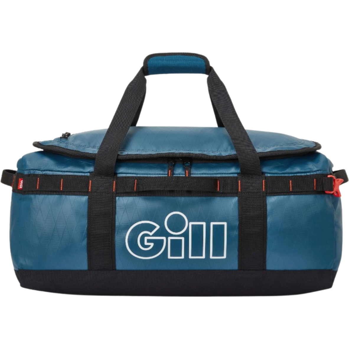 2026 Gill Navigator Tarp Bag 50L L117 - Deep Dive